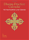 154-Year Buddhist Lunar Calendar