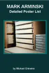 Teal book cover showing wooden drawers illustration