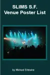 Slims S.F. book cover with concert silhouettes