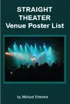 Dark green cover showing lit concert stage