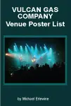 Vulcan Gas Company book cover with concert photo