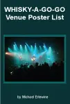 Whisky-A-Go-Go book cover, concert stage photo
