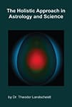 Book cover: The Holistic Approach in Astrology.