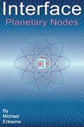 Book cover: Interface Planetary Nodes by Erlewine.