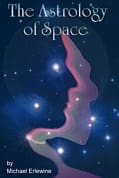 Book cover: "The Astrology of Space".