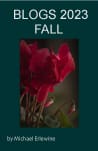 Blogs 2023 Fall cover with red flower