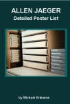 Book cover featuring stacked archival drawers and title