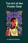 Book cover: woman in feathered headdress