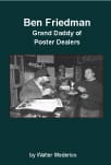 Green book cover with black-and-white photograph