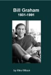 Black-and-white portrait of seated man on book cover