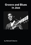 Groove and blues instructional jazz cover