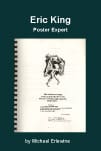 Spiral-bound book cover with small central illustration