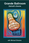 Colorful Grande Ballroom poster on book cover