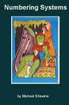 Book cover: Numbering Systems with medieval illustration