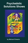 Psychedelic Solutions Shows book cover art