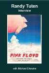 Book cover: floating pig balloon over skyline