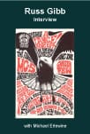 Retro illustrated book cover with stylized bird